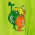 MDY HEAVY WEIGHT ©2004 キャラクタープリント Tシャツ メンズ JPN:XL
