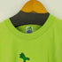 MDY HEAVY WEIGHT ©2004 キャラクタープリント Tシャツ メンズ JPN:XL