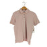 アイゾッドラコステ IZOD LACOSTE コットンポロシャツ レディース import:S