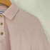 アイゾッドラコステ IZOD LACOSTE コットンポロシャツ レディース import:S