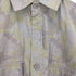 ステューシー Stussy 90~00S MADE IN USA デジタルカモ 半袖ワークシャツ メンズ JPN:S