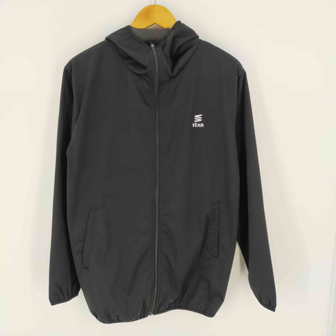 stan フルジップサウナスーツ セットアップ メンズ JPN:M