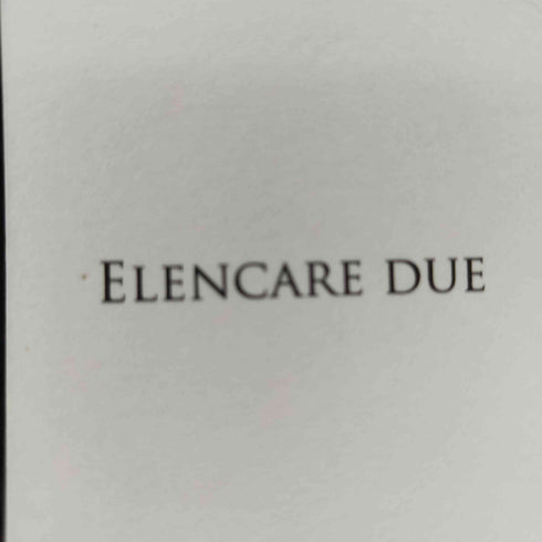 エレンカーレデュエ ELENCARE DUE メッシュギャザースカート レディース FREE