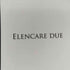 エレンカーレデュエ ELENCARE DUE メッシュギャザースカート レディース FREE