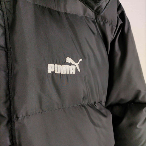 プーマ PUMA ベンチコート ダウンコート メンズ 180