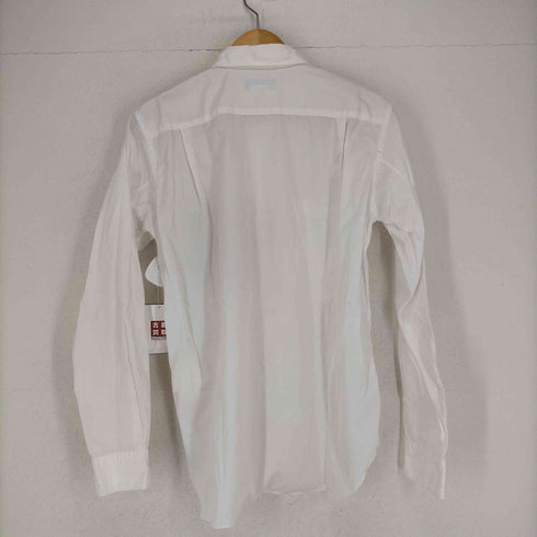 コムデギャルソンオムプリュス COMME des GARCONS HOMME PLUS パッチポケットデザインコットンシャツ メンズ JPN:XS