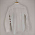 コムデギャルソンオムプリュス COMME des GARCONS HOMME PLUS パッチポケットデザインコットンシャツ メンズ JPN:XS