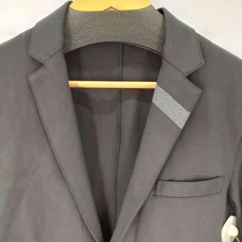 ランバンオンブルー LANVIN en Bleu 2B テーラードジャケット メンズ DE:46