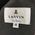 ランバンオンブルー LANVIN en Bleu 2B テーラードジャケット メンズ DE:46