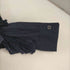 イッセイミヤケ ISSEY MIYAKE 03AW フリンジデザインコットンブラウス レディース JPN:2