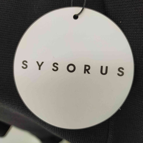 SYSORUS コラボ ラッフルフリルタイトスカート レディース DE:36