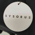 SYSORUS コラボ ラッフルフリルタイトスカート レディース DE:36