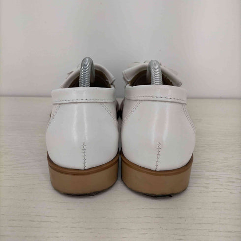 スティルモーダ STILMODA 20ss キルティタンタッセルローファー レディース 38