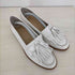 スティルモーダ STILMODA 20ss キルティタンタッセルローファー レディース 38