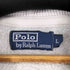 ポロバイラルフローレン Polo by RALPH LAUREN 90S スモールポニー刺繍 ダブルフェイス ジップフーディ メンズ JPN:L