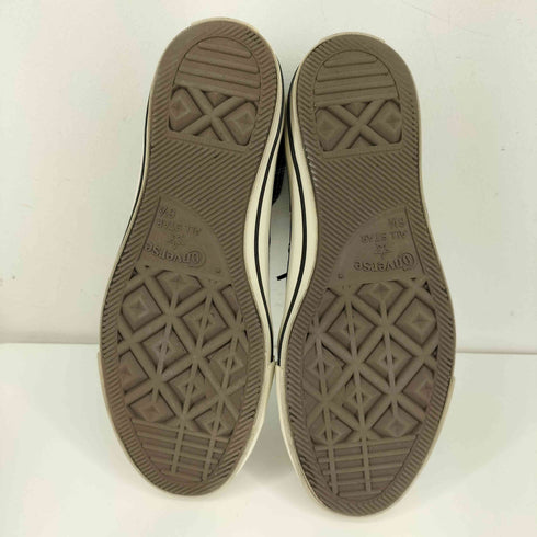 コンバース CONVERSE ALL STAR US HI オールスター US ハイカット メンズ JPN:25