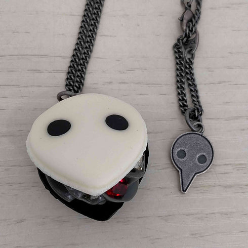 Q-pot The 4th Angel Macaron Necklace レディース
