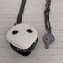 Q-pot The 4th Angel Macaron Necklace レディース