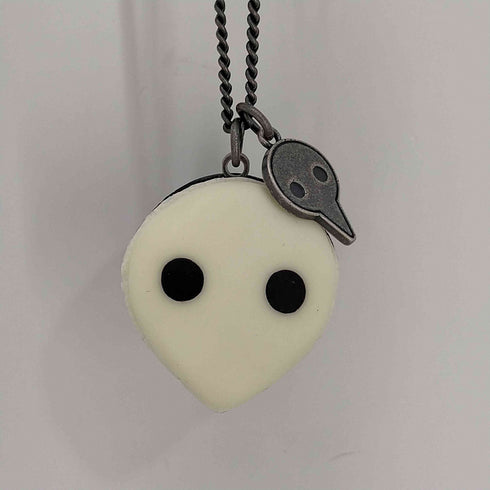 Q-pot The 4th Angel Macaron Necklace レディース