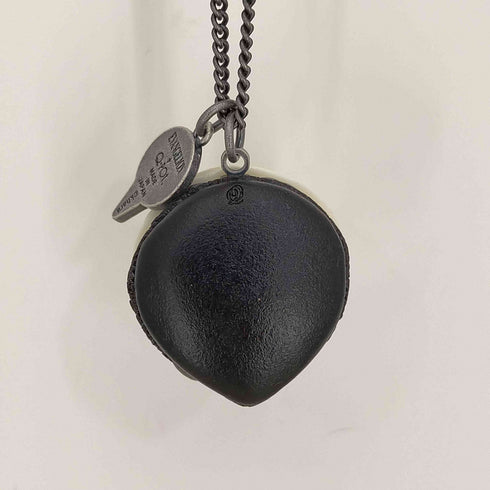 Q-pot The 4th Angel Macaron Necklace レディース