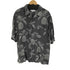 SUFFUSE フルーツ柄 レーヨンシャツ メンズ JPN:XL