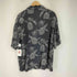 SUFFUSE フルーツ柄 レーヨンシャツ メンズ JPN:XL