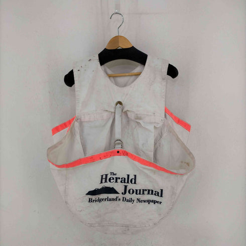 The Herald Journal Bridgerland's Daily Newapaper ニュースペーパーベスト メンズ