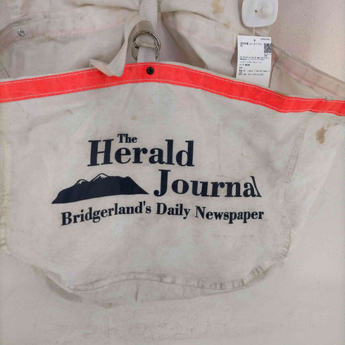 The Herald Journal Bridgerland's Daily Newapaper ニュースペーパーベスト メンズ