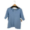アクネストゥディオズ ACNE STUDIOS NIGARA FL PSS17 S/S スウェット メンズ import:XS