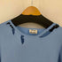 アクネストゥディオズ ACNE STUDIOS NIGARA FL PSS17 S/S スウェット メンズ import:XS