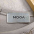 モガ MOGA 全面総レースワンピース レディース JPN:3