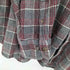 フェイデッドグローリー FADED GLORY インド製 ツイードシャツ メンズ 2XL