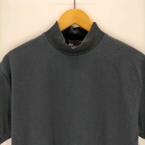 カラー kolor MESH LAYERED T-SHIRT メンズ JPN:2