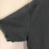 カラー kolor MESH LAYERED T-SHIRT メンズ JPN:2