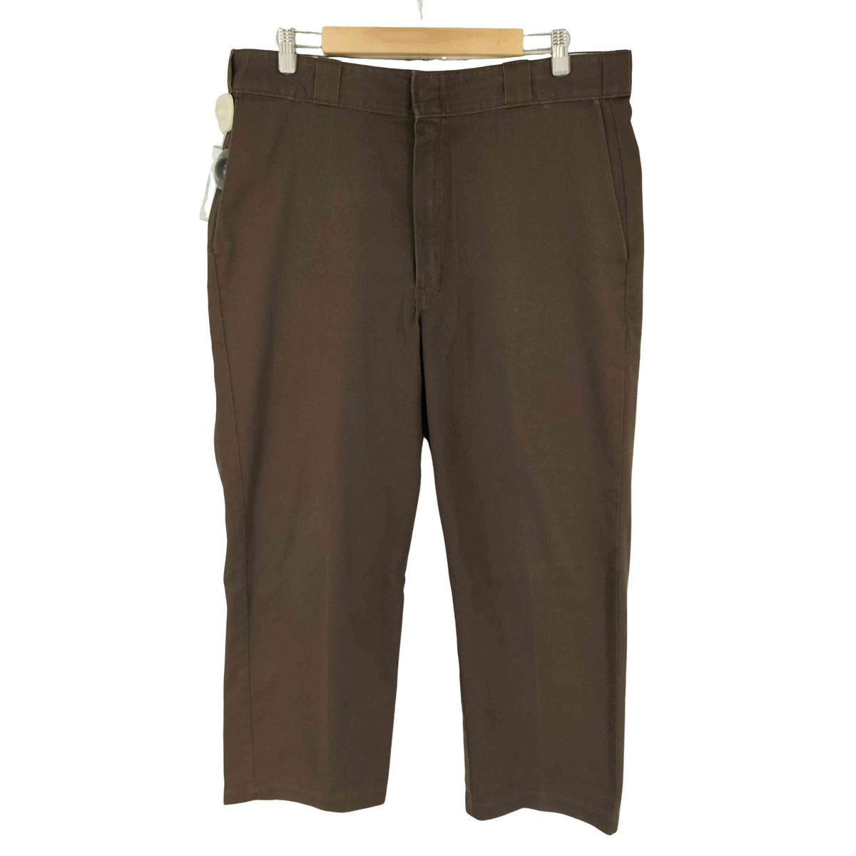 ディッキーズ Dickies 90s USA製 874 TALONジップ ワークパンツ