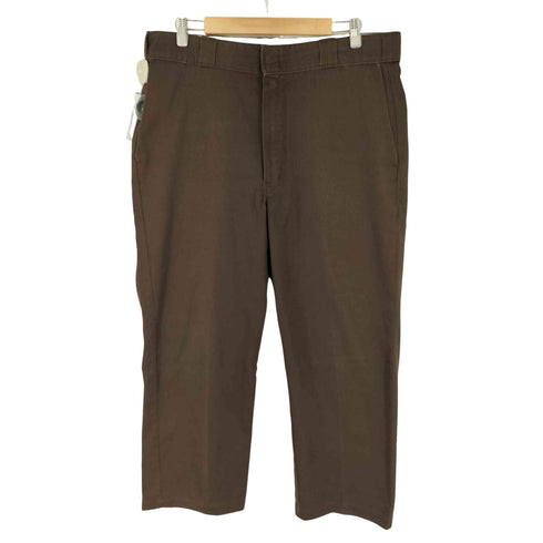 ディッキーズ Dickies 90s USA製 874 TALONジップ ワークパンツ メンズ 36X29