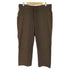 ディッキーズ Dickies 90s USA製 874 TALONジップ ワークパンツ メンズ 36X29