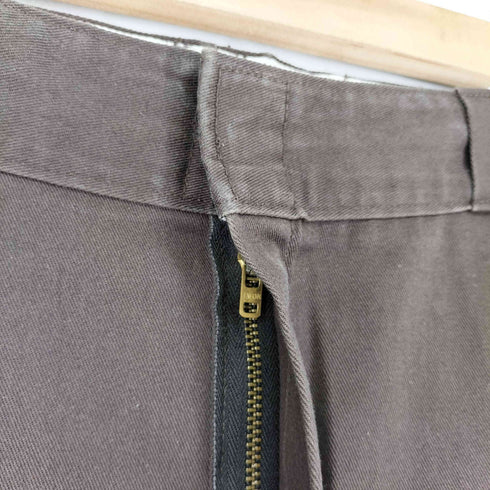 ディッキーズ Dickies 90s USA製 874 TALONジップ ワークパンツ メンズ 36X29
