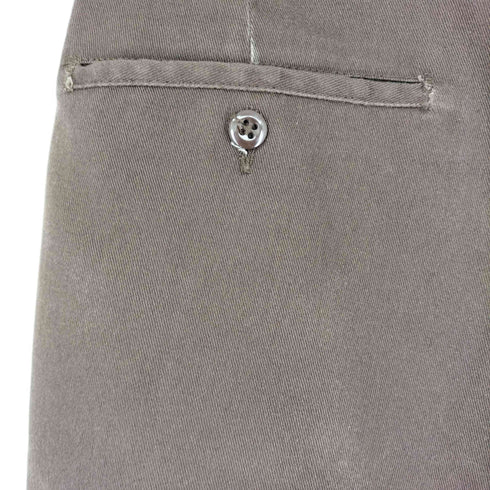 ディッキーズ Dickies 90s USA製 874 TALONジップ ワークパンツ メンズ 36X29