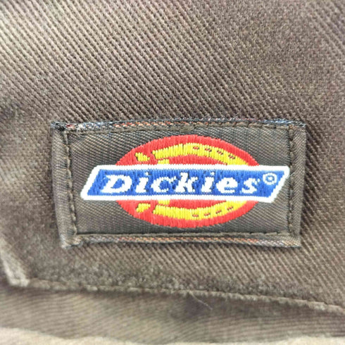 ディッキーズ Dickies 90s USA製 874 TALONジップ ワークパンツ メンズ 36X29