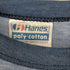 ヘインズ Hanes USA製 ゴーストプリント ムービー リンガーTシャツ メンズ import:M