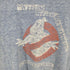 ヘインズ Hanes USA製 ゴーストプリント ムービー リンガーTシャツ メンズ import:M