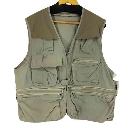 ザラ ZARA Utility Vest メンズ M