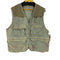 ザラ ZARA Utility Vest メンズ M