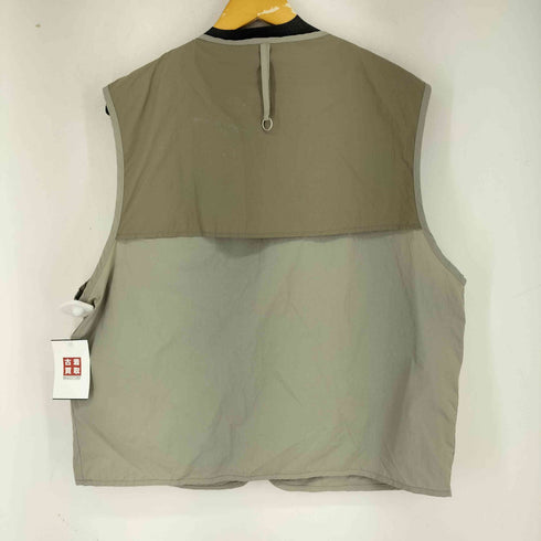 ザラ ZARA Utility Vest メンズ M