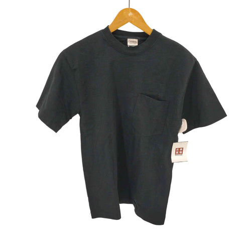 キャンバー CAMBER MADE IN USA フロントポッケ S/S Tシャツ メンズ import:M