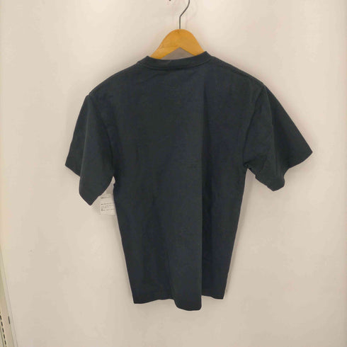 キャンバー CAMBER MADE IN USA フロントポッケ S/S Tシャツ メンズ import:M