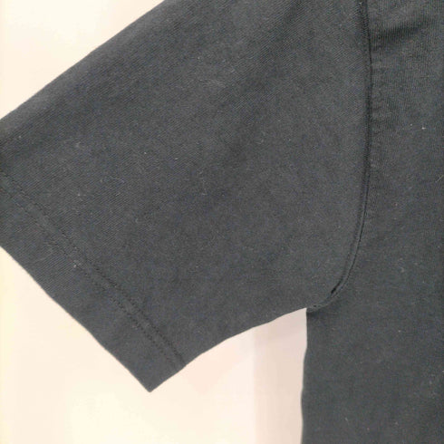 キャンバー CAMBER MADE IN USA フロントポッケ S/S Tシャツ メンズ import:M