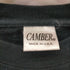 キャンバー CAMBER MADE IN USA フロントポッケ S/S Tシャツ メンズ import:M
