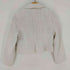 tweed crop blazer jacket ツイードブレザー クロップド レディース JPN:M